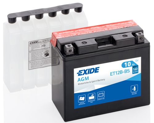 Batterien