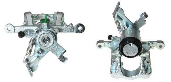 Bremssattel Bremszange