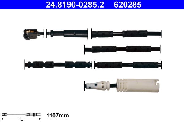 Verschleißsensor