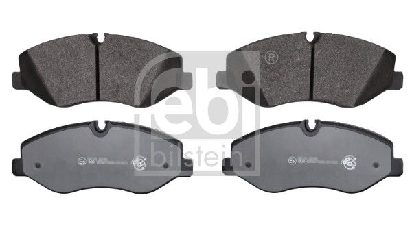 Bremsbelag Satz Bremsscheibe Scheibenbremse