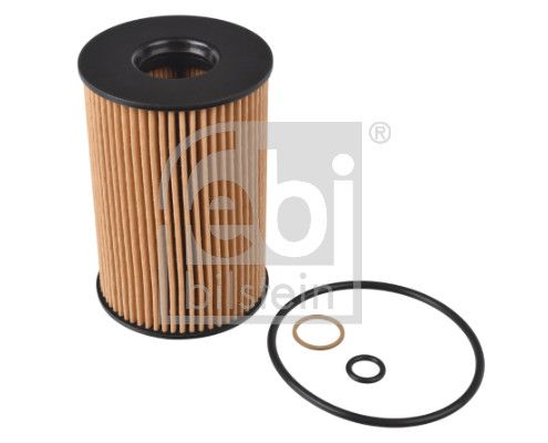 Filterset Ölfilter Luftfilter Innenraumfilter