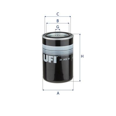Kraftstofffilter Kraftstoff Filter