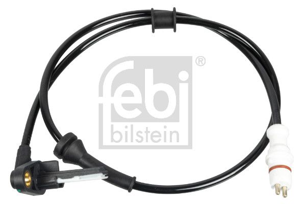 ABS Sensor Drehzahlmesser