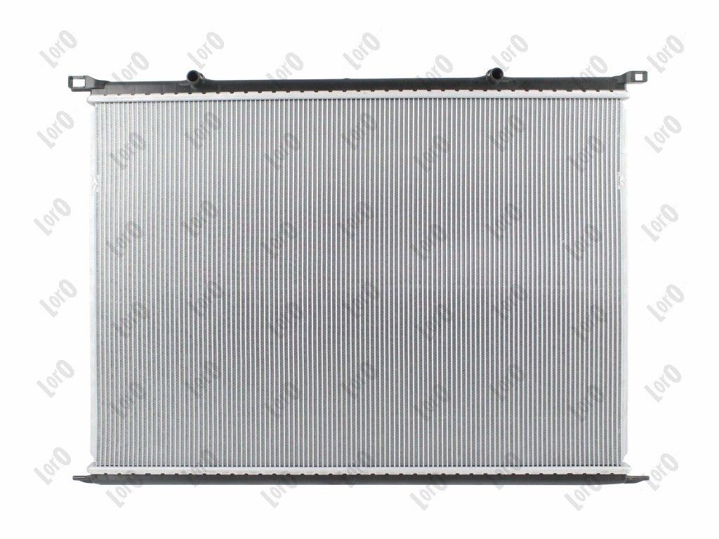 Kühler Wasserkühler Motorkühler