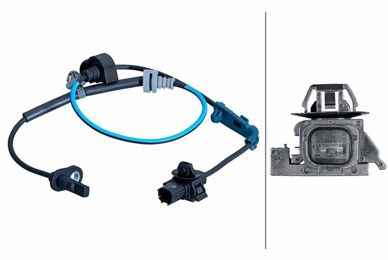 ABS Sensor Drehzahlmesser