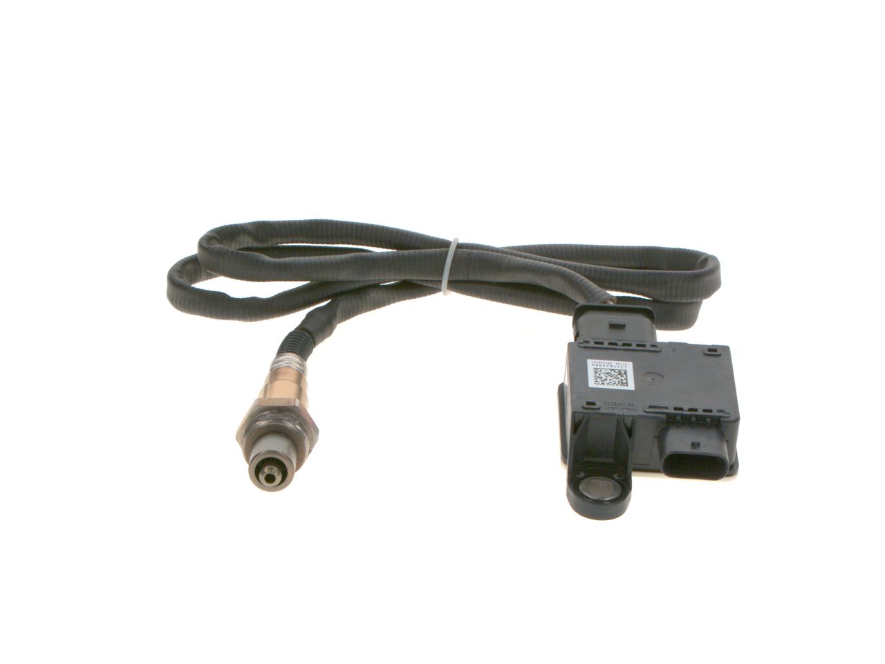 Partikelsensor