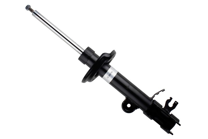 Set: 2 × Gas-Stoßdämpfer