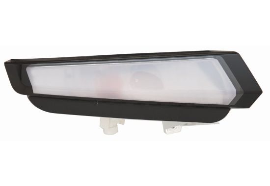 Set: 2 × Blinker vorne