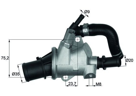 Thermostat