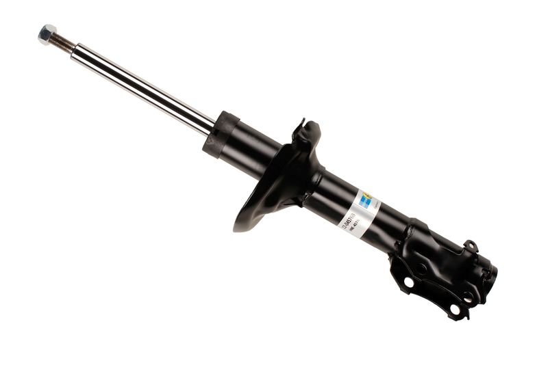 Gas-Stoßdämpfer