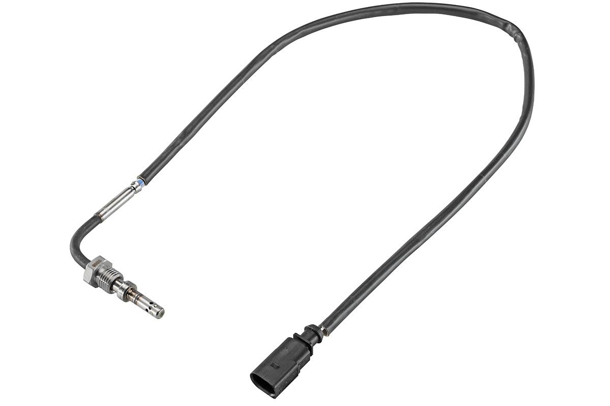 Sensor Abgastemperatur
