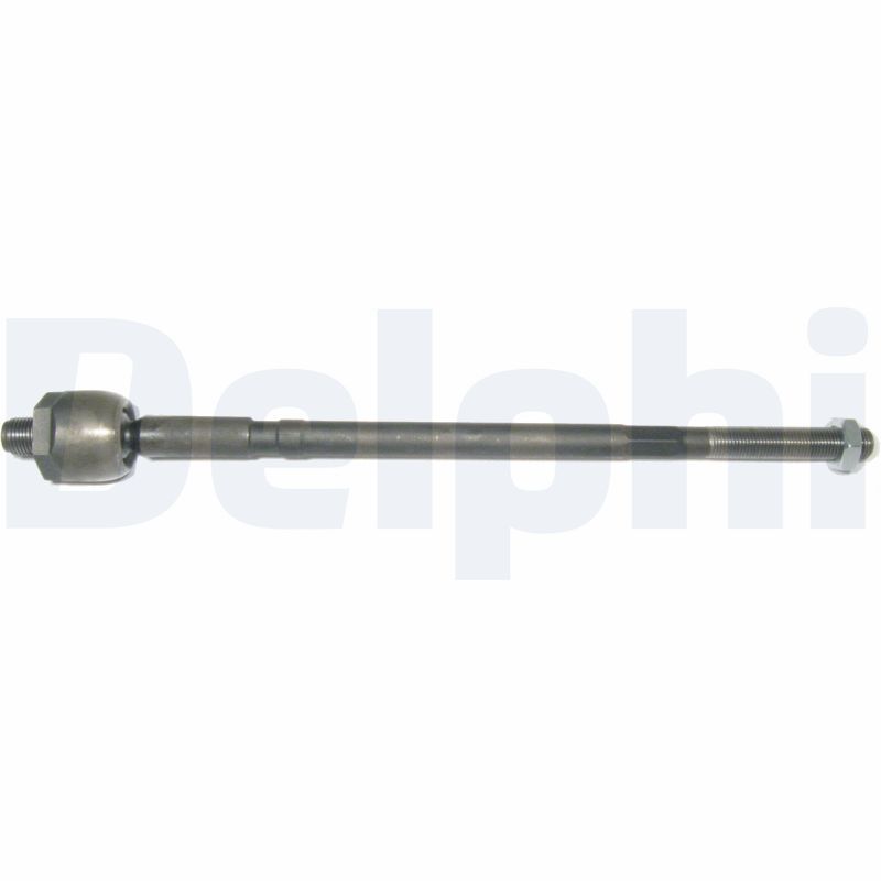 Set: 2 × Spurstange
