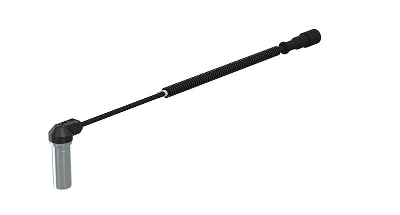 ABS Sensor Drehzahlmesser