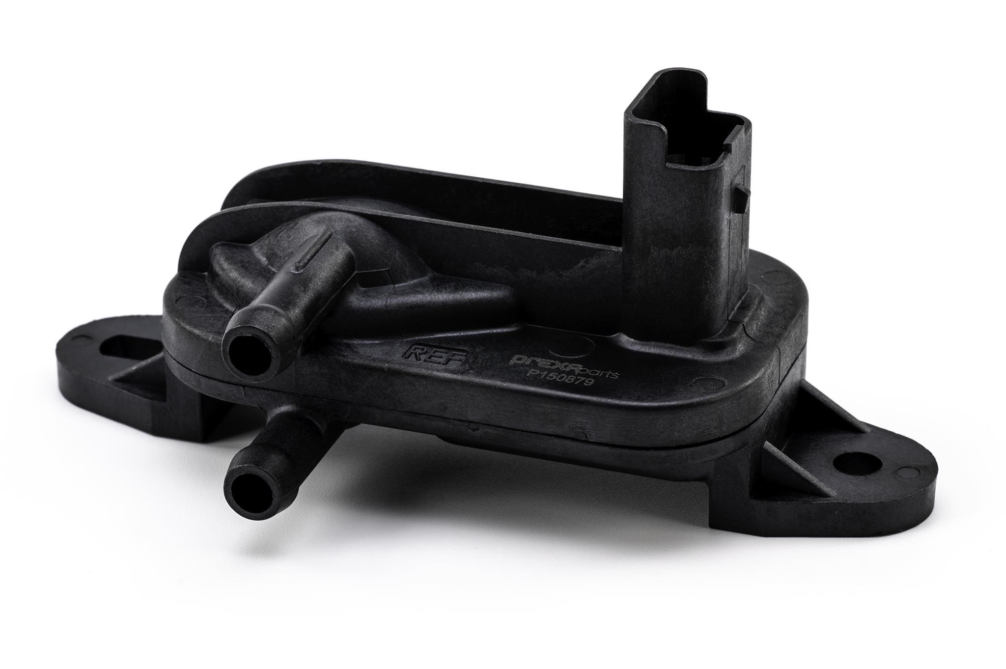 Abgasdruck Sensor