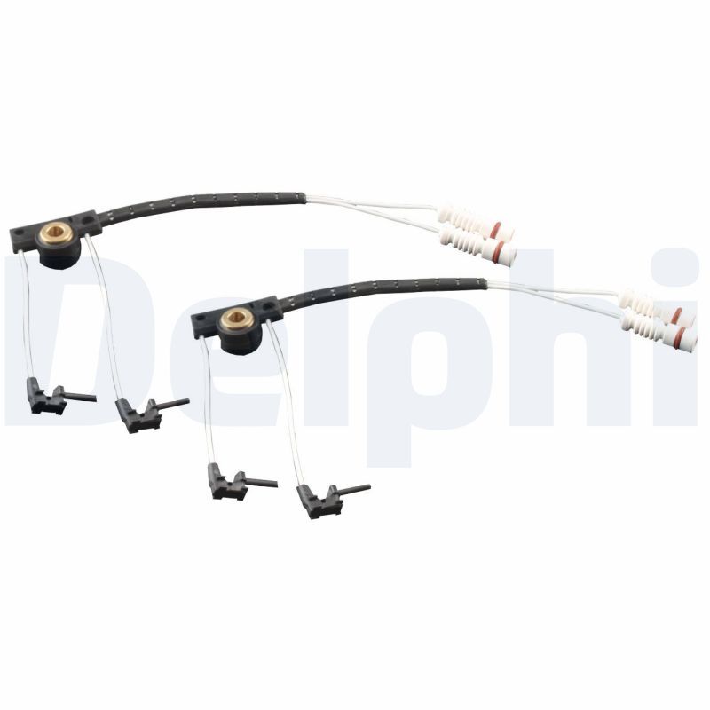 Verschleißsensor