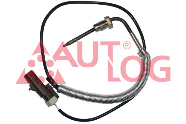 Sensor Abgastemperatur