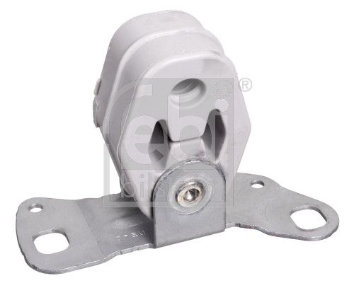 Halter Abgasanlage
