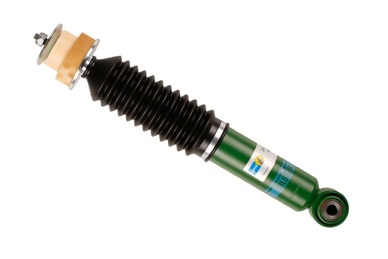 Gas-Stoßdämpfer