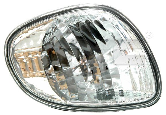Blinker vorne
