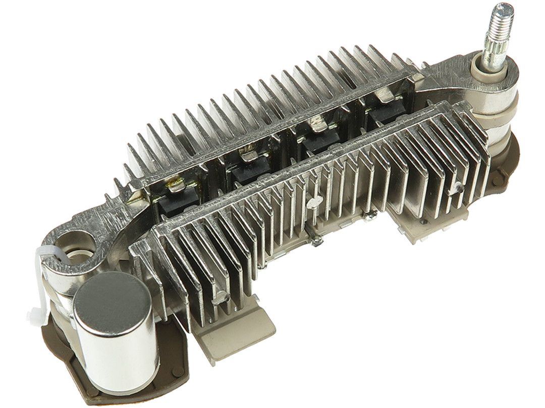 Gleichrichter Generator