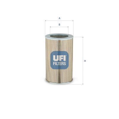 Ölfilter Öl Filter