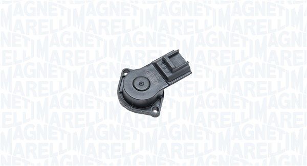Sensor Drosselklappenstellung