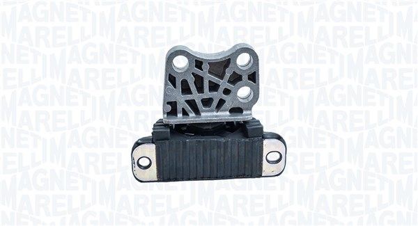 Halter Motoraufhängung