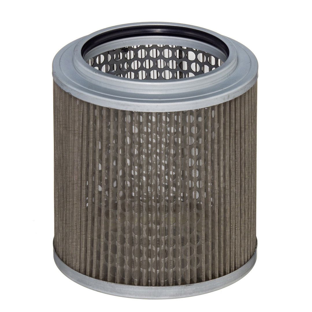 Arbeitshydraulik Filter Hydraulische Anlage