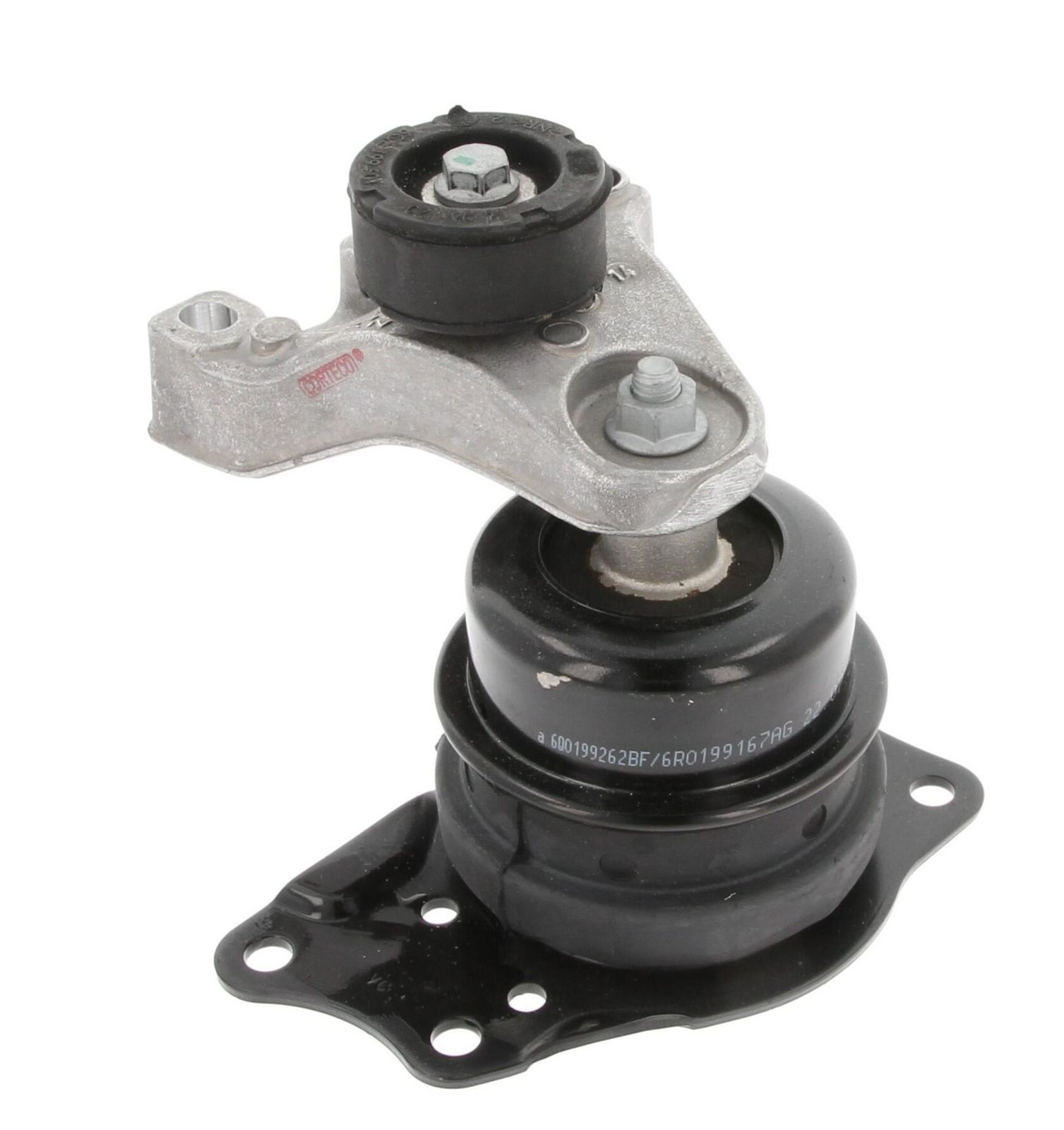 Motorlager Motorhalter Lagerung