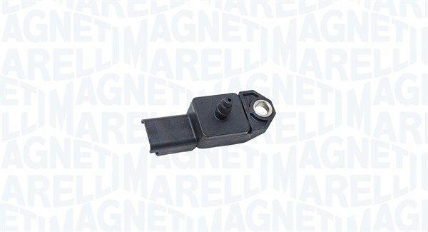 Sensor Saugrohrdruck
