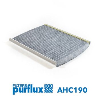 Innenraumfilter Pollenfilter Filter