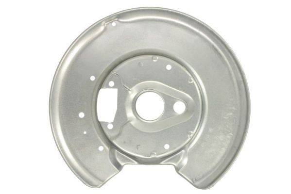 Set: 2 × Bremsstaubscheibe