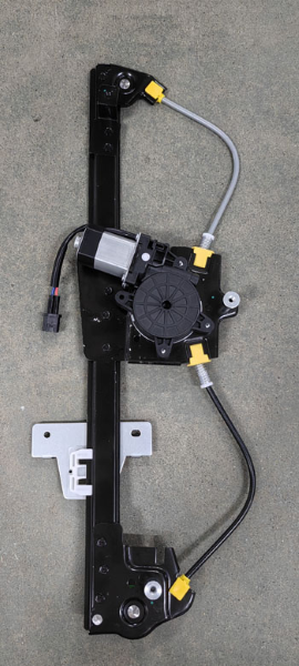 Türfensterheber elektrisch