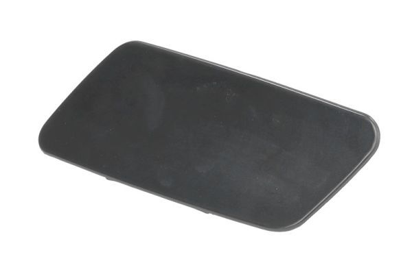 Stoßstange Blende