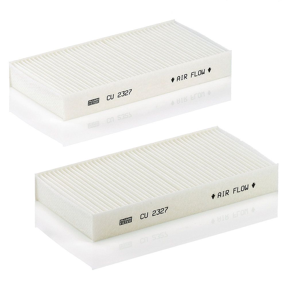 Innenraumfilter Pollenfilter Filter