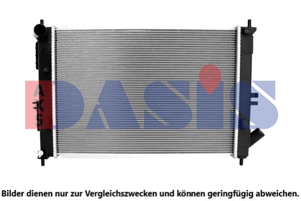 Wasserkühler