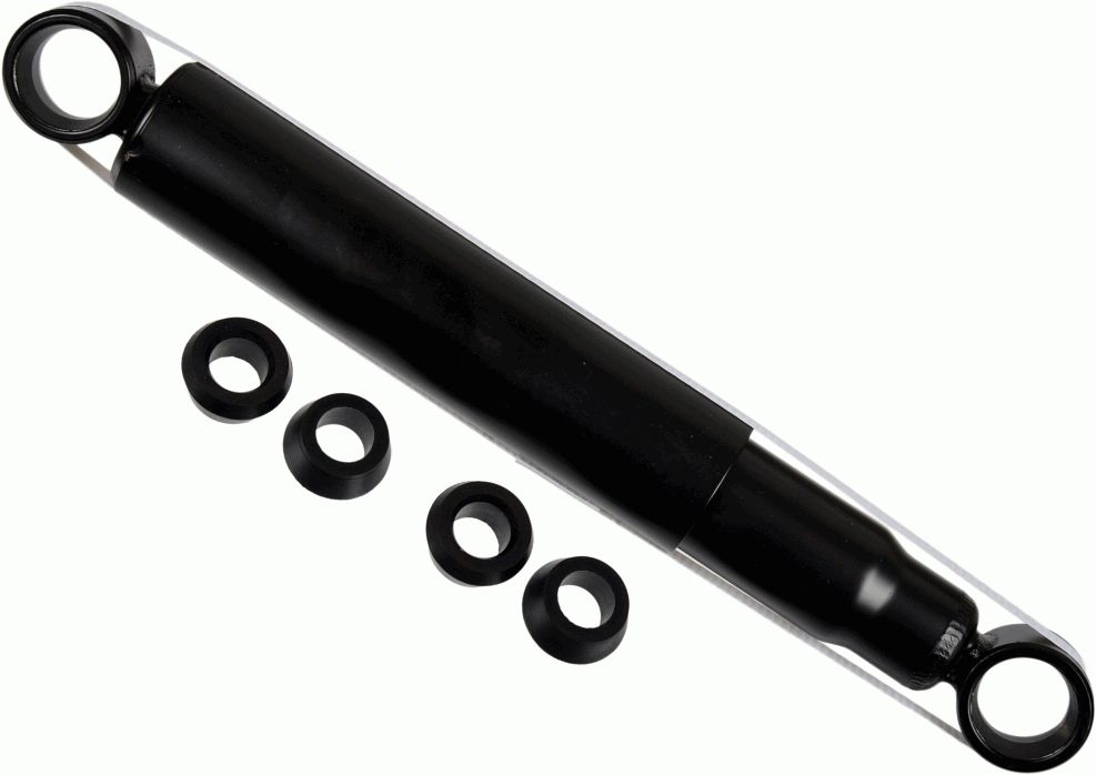 Stoßdämpfer Set 2 Stück