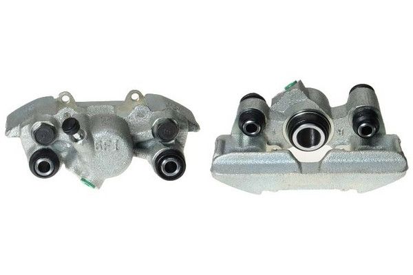 Bremssattel