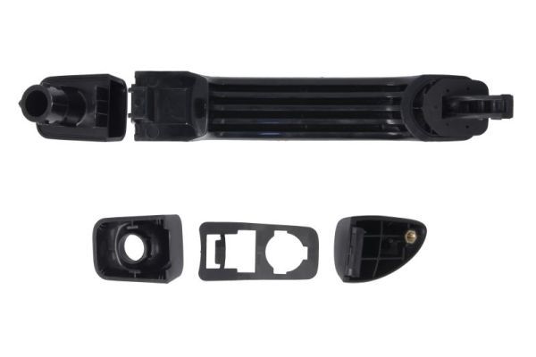 Set: 2 × Türgriff aussen
