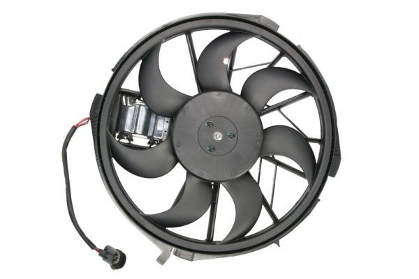 Elektromotor Kühlerlüfter