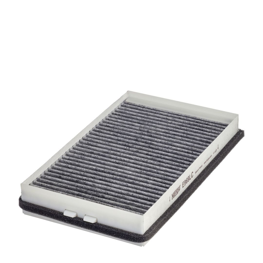 Innenraumfilter Pollenfilter Filter