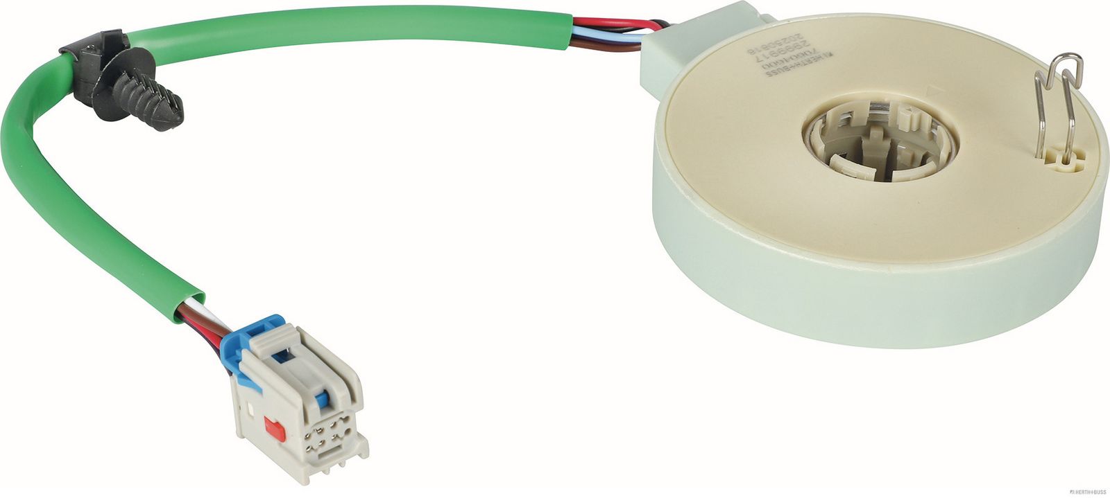 Lenkwinkelsensor