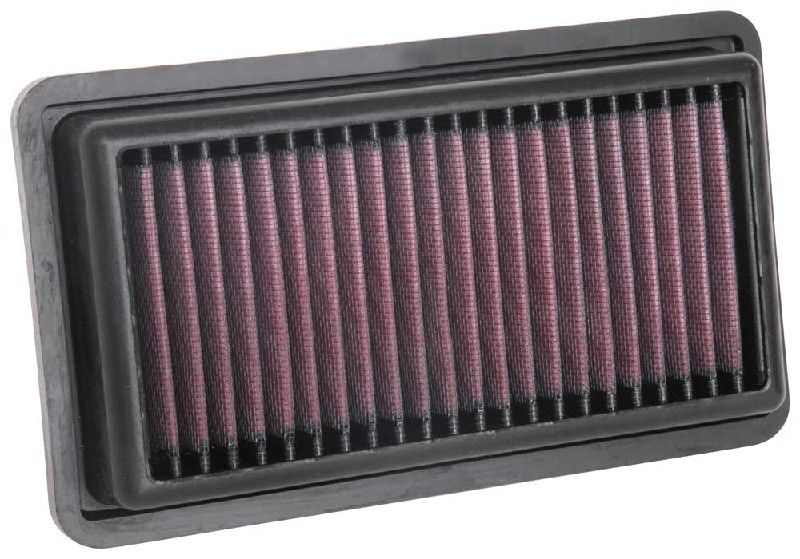 Plattenfilter (Einsätze)