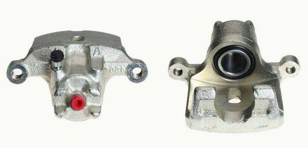 Bremssattel Bremszange
