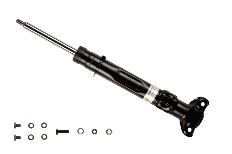 Gas-Stoßdämpfer