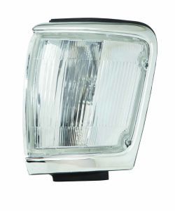 Set: 2 × Standlicht