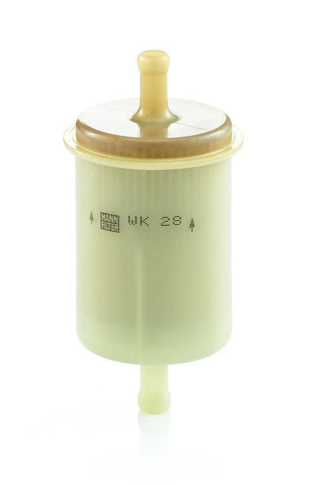 Kraftstofffilter Kraftstoff Filter