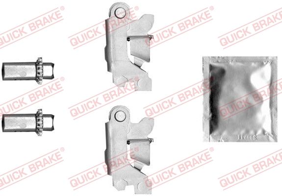 Reparatursatz Expander