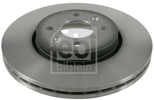 Bremsscheiben Bremsbeläge Set Vorne