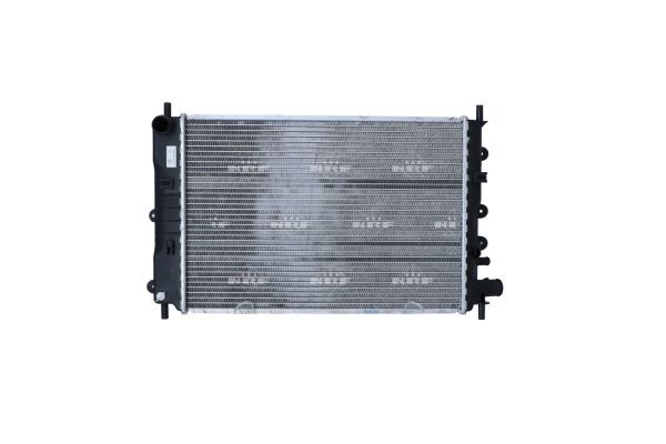 Kühler Wasserkühler Motorkühler